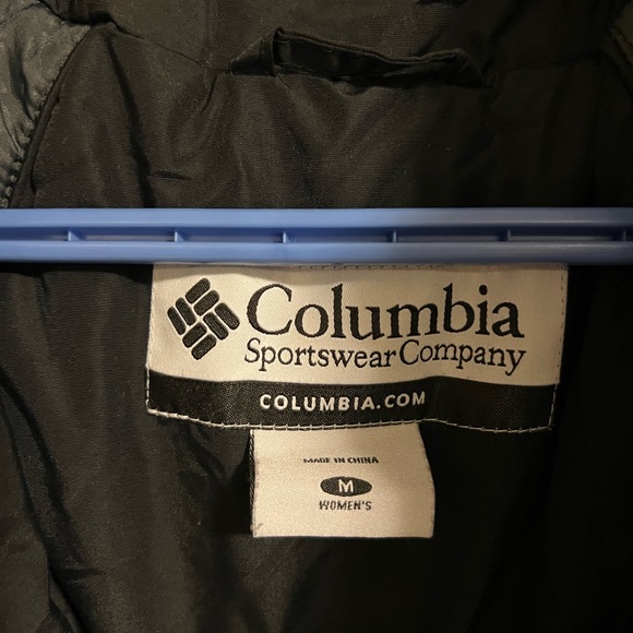 COLUMBIA womens jacket - Picture 2 of 5